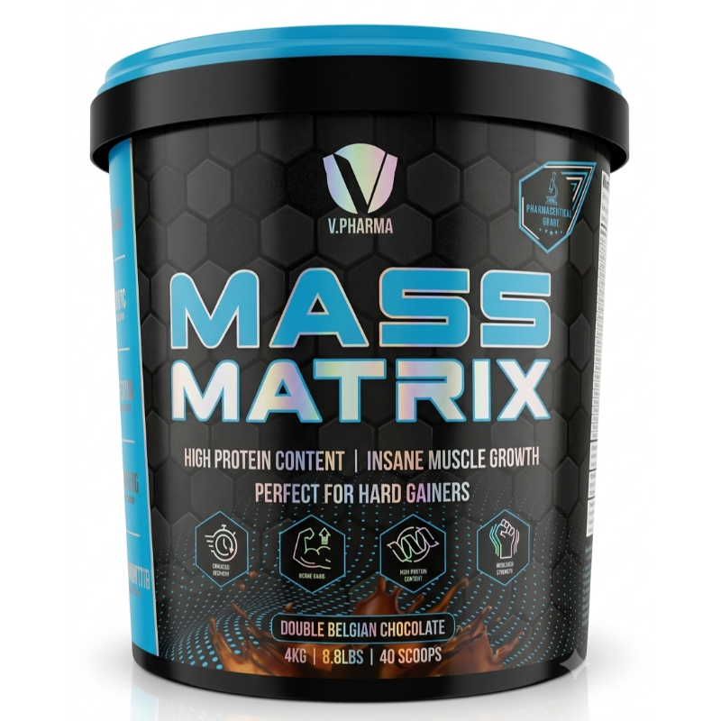 MASS matrix