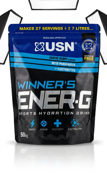 ENER.G WINNER'S