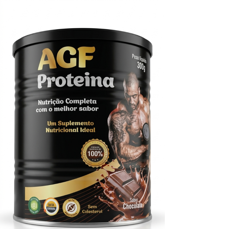 AGF PROTEINA
