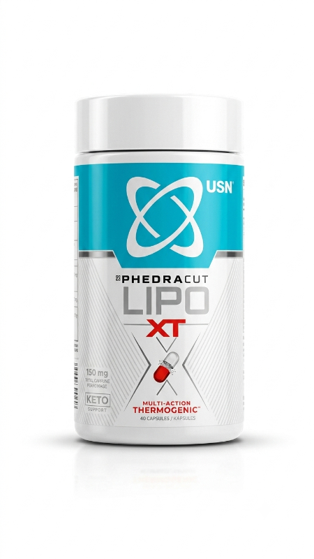 PHEDRAUT lipo XT