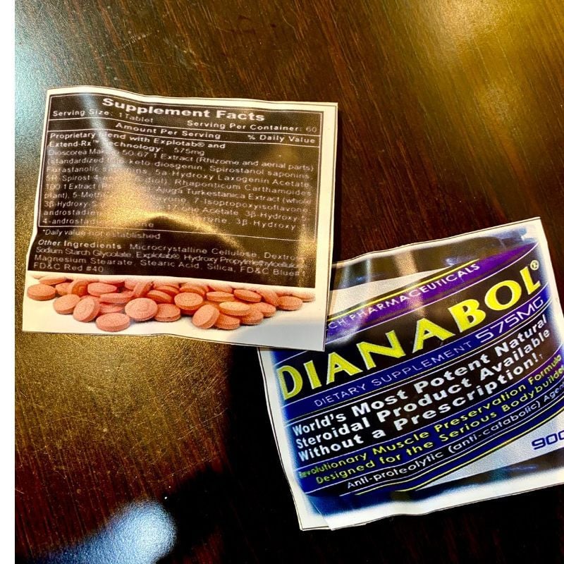DIANABOL