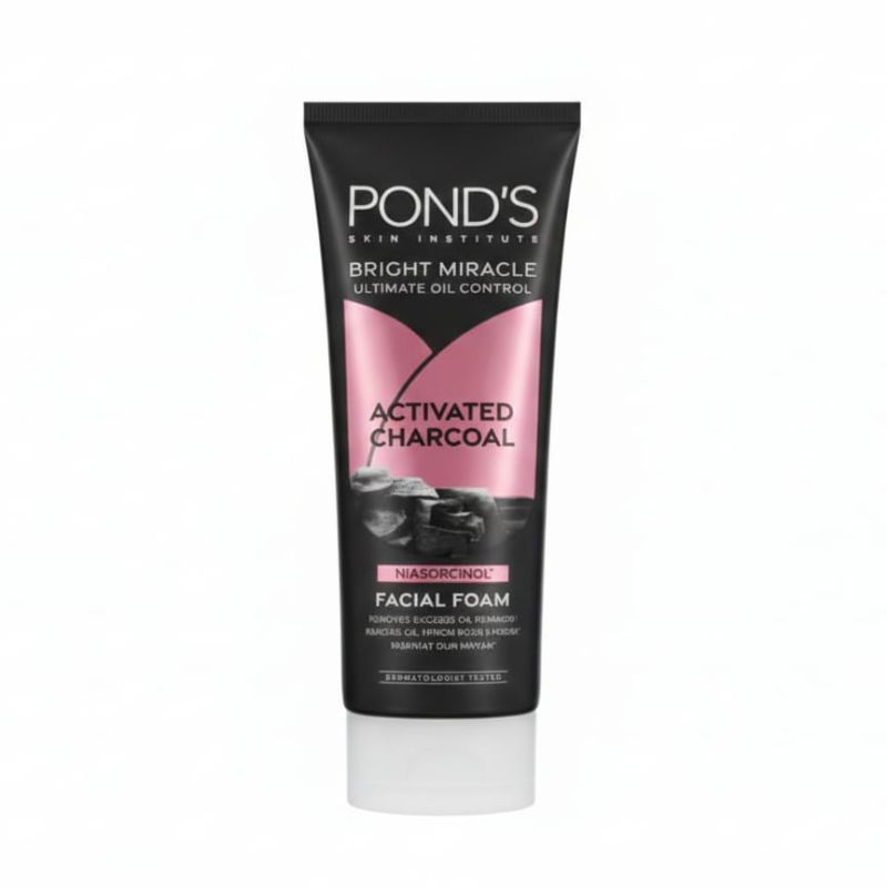 Pond's Bright Miracle Ultimate Oil Control