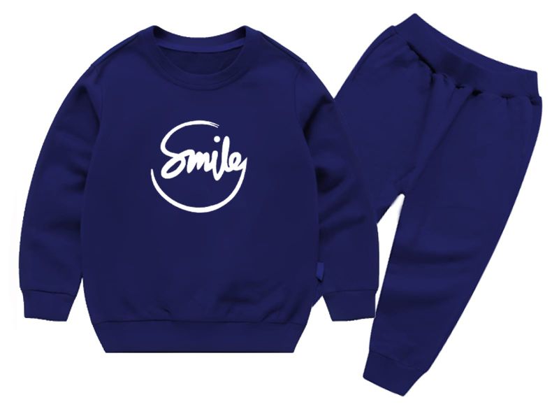 Tracksuit for Kids