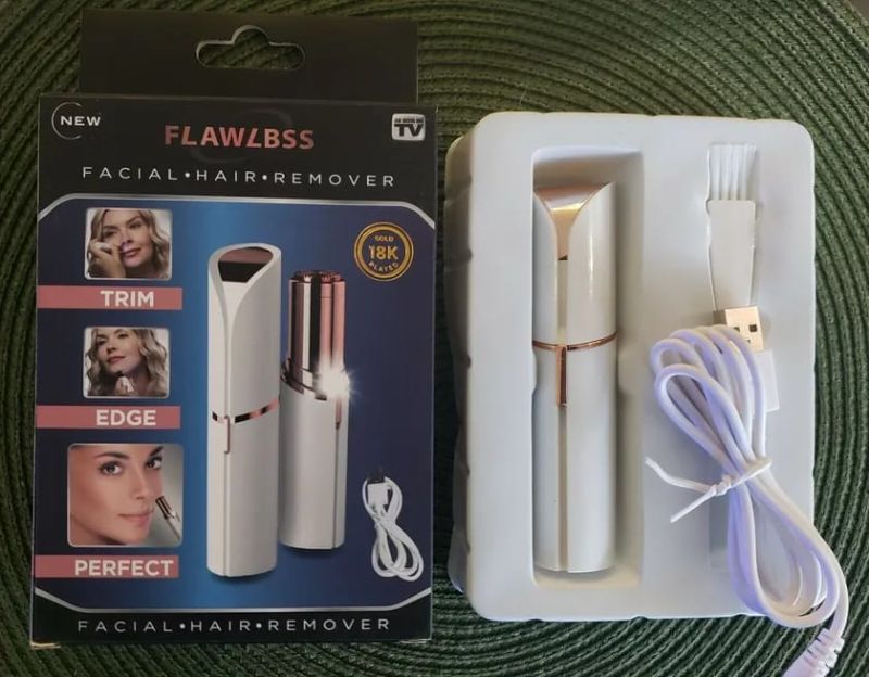 Facial Hair Remover for Women