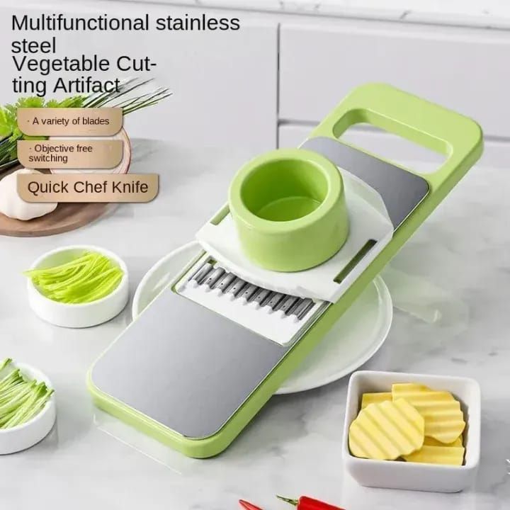 Vegetable Thom/Garlic Slicer