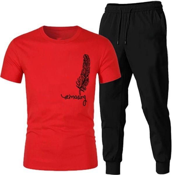 Mens Tracksuit