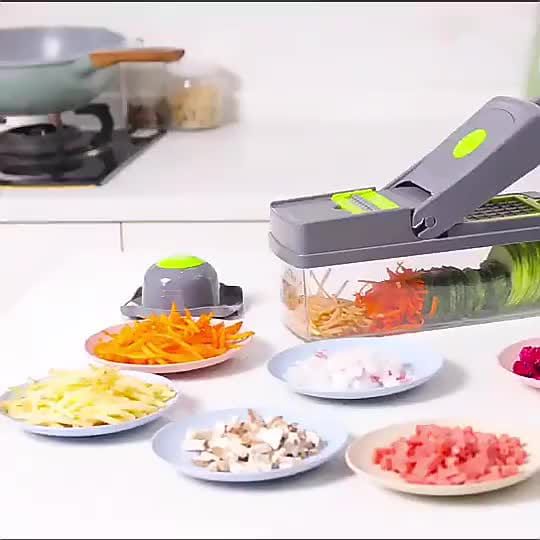 Vegetable (Payaz/Onion Cutter