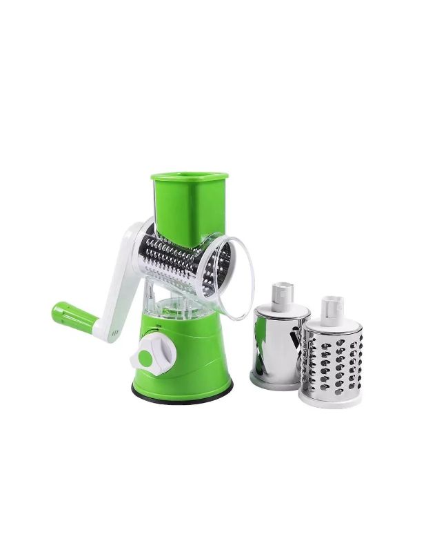 Vegetable Gajar/Carrot Grater)
