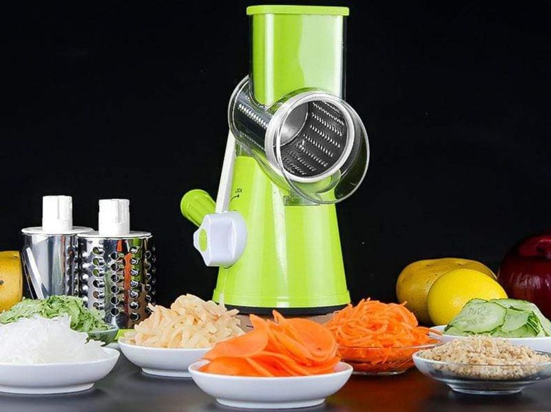 Vegetable Gajar/Carrot Grater)
