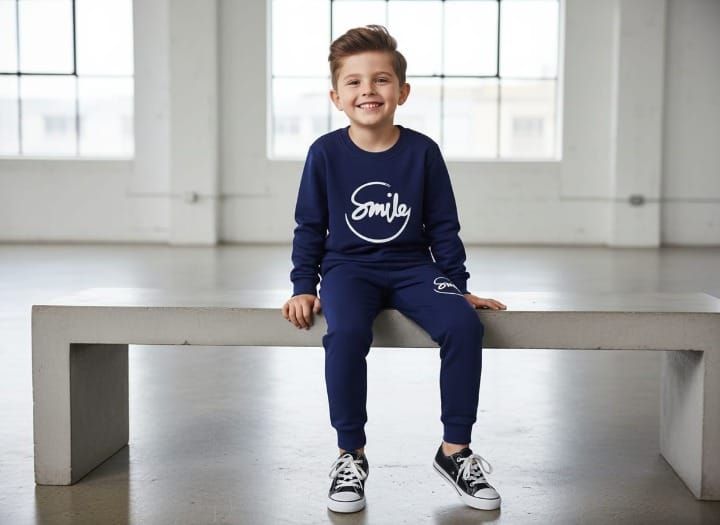 Tracksuit for Kids