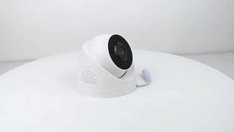 PVC Wireless Camera