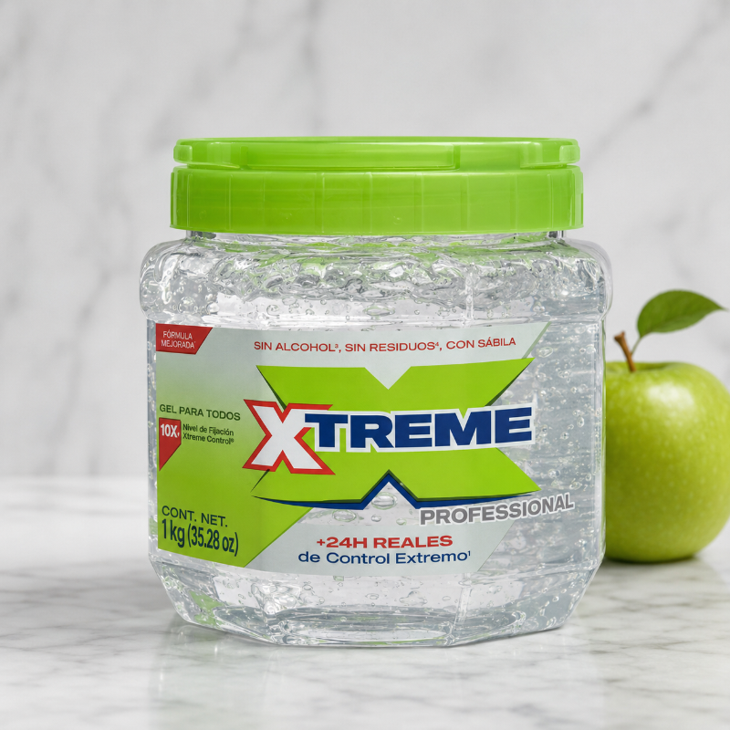Gel Xtremen X1,000ml
