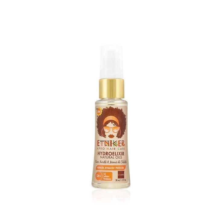 Hidroelixir Etniker 30 ml
