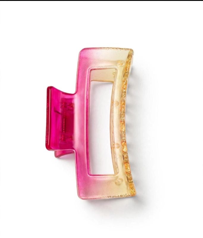 Pinza Rectangular Mediana