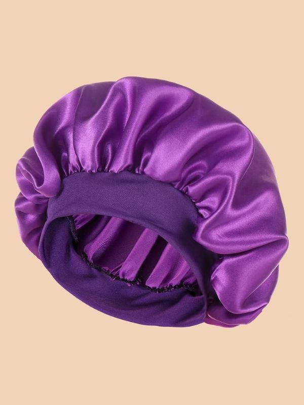 Gorro Satin Sencillo