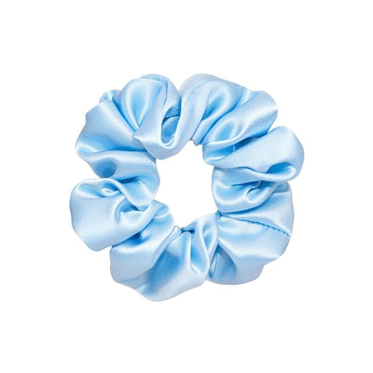Scruchies Satin