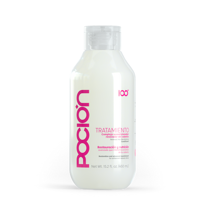 Acondicionador Reparador Poción 450 ml