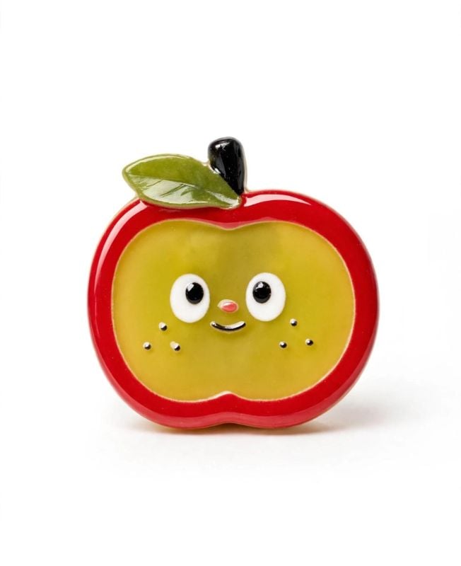 Pinza mini Frutal- Duranzno