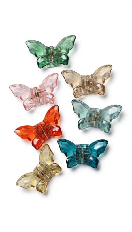 Pinza Mariposa Minis