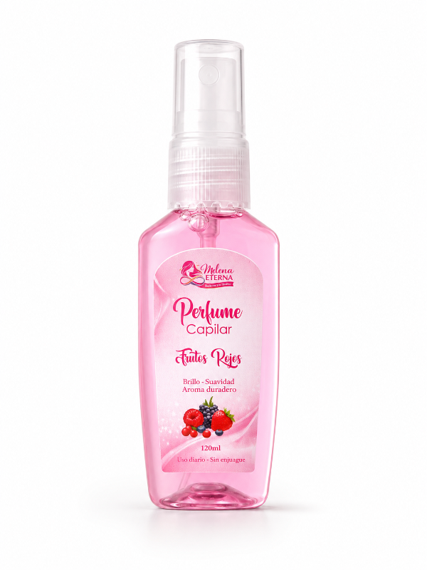 Perfume Frutos Rojos X30ml