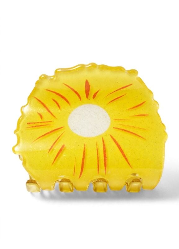 Pinza frutal- Piña