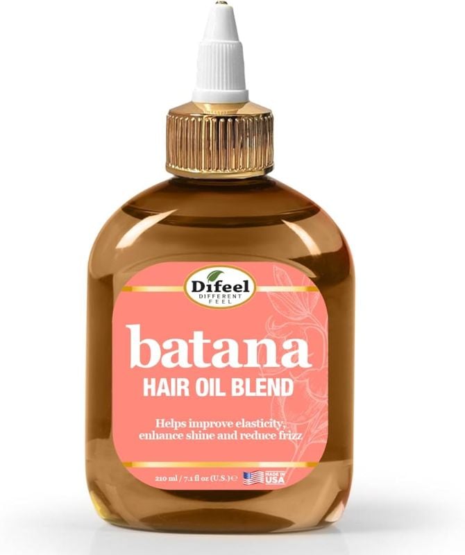 ACEITE DE BATANA DIFEEL 210 ML