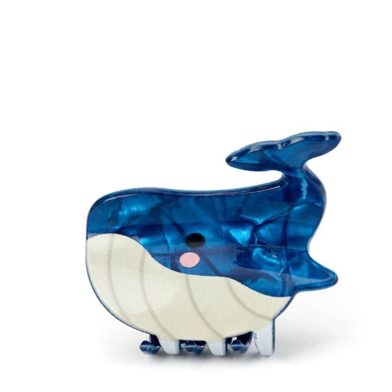 Pinza Animal- Ballena