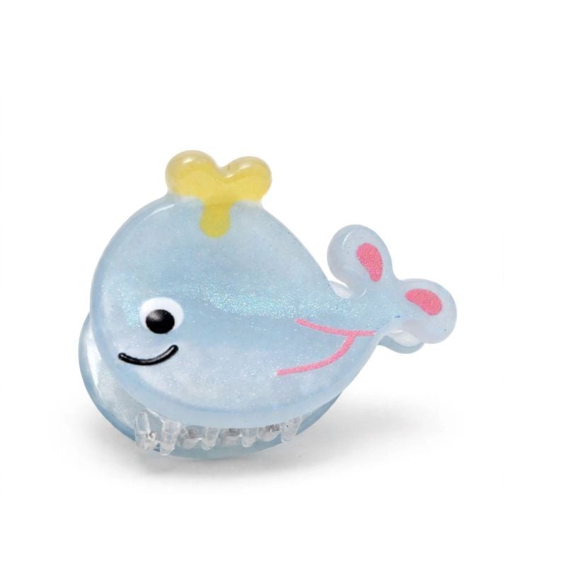 Pinza mini- Ballena