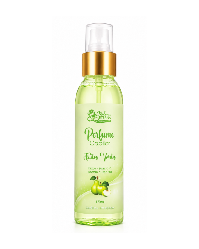 Perfume Frutos VerdesX120ml