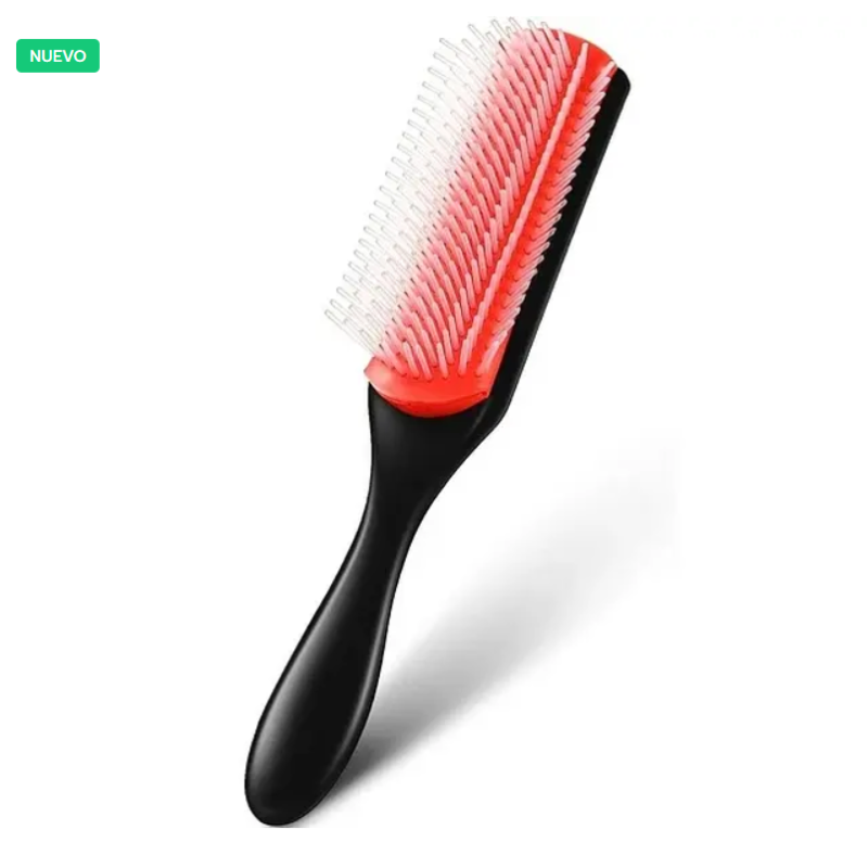Cepillo Definidor 9 Hileras