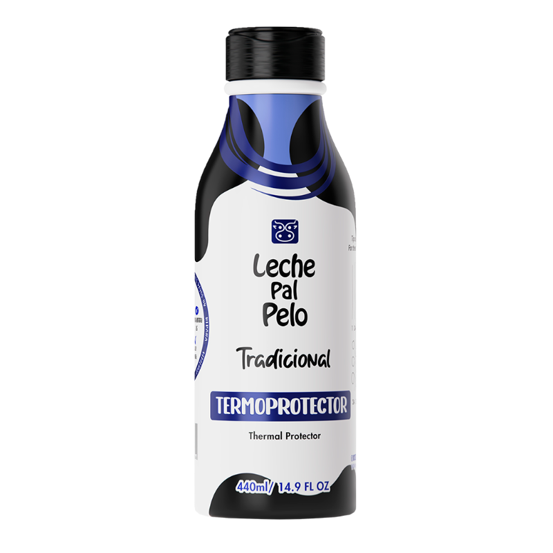 Termoprotector Leche pal pelo tradicional X30ml