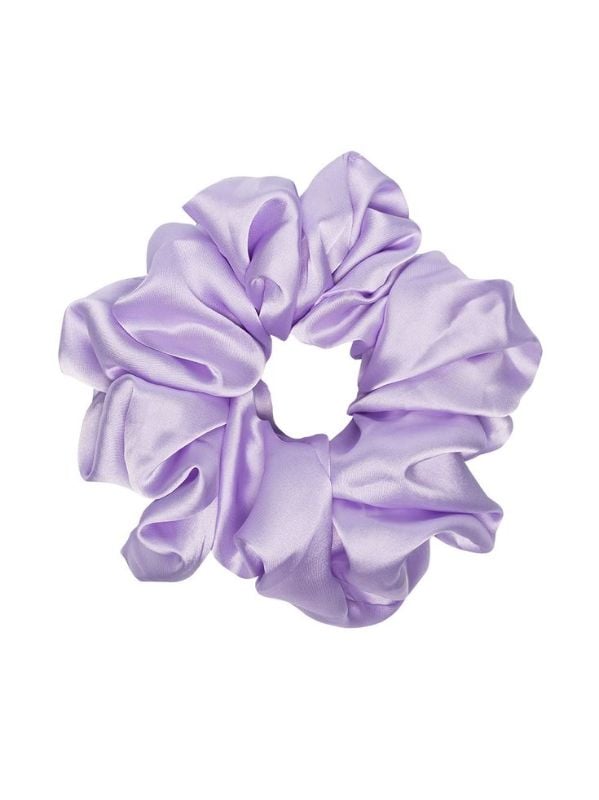 Scruchies Satin