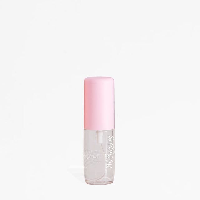 Mini Perfume Capilar y Corporal Irresistible (Notas Florales y Frescas)