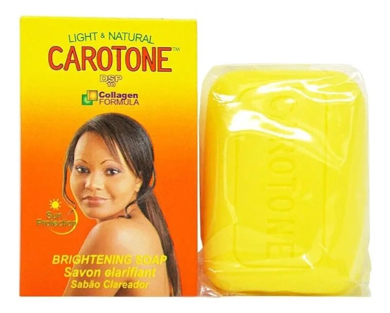 Jabon Caratone