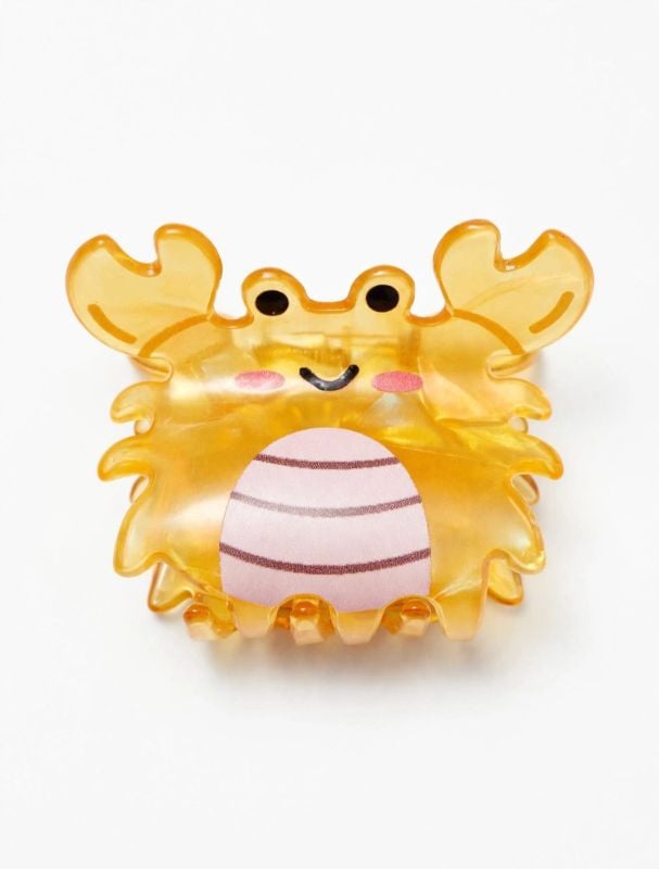 Pinza Animal- Cangrejo
