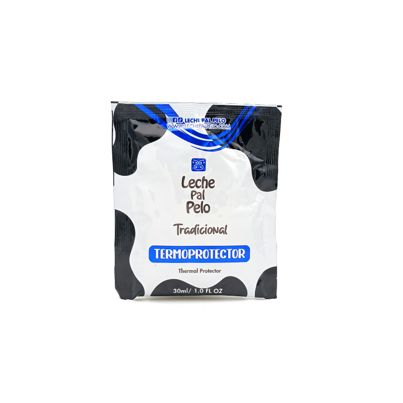 Doypack termoprotector Leche pal pelo tradicional X30ml