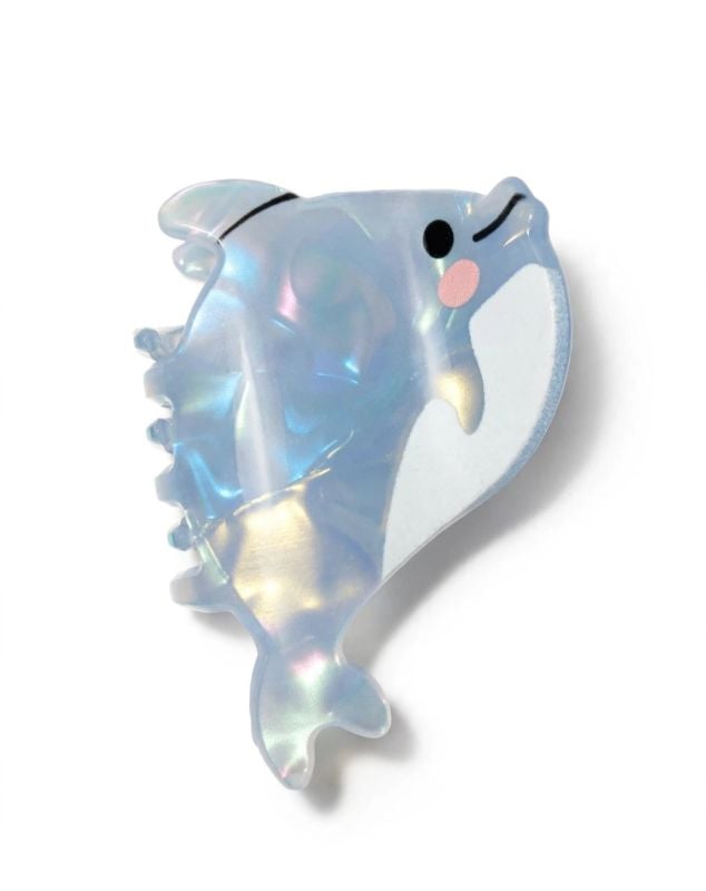Pinza Animal- Delfin