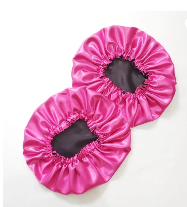 Gorro Satin Doble Faz