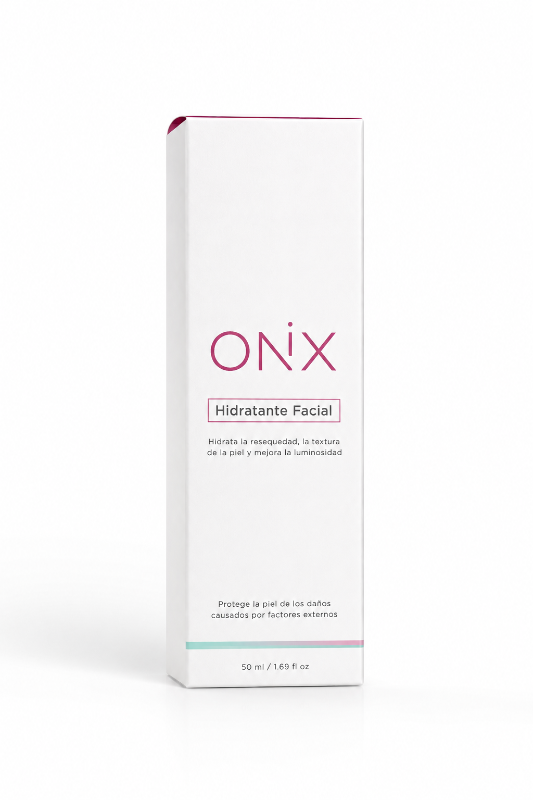 Crema Facial Hidratante Onix X35ml