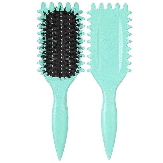 Cepillo Definidor Curly Master