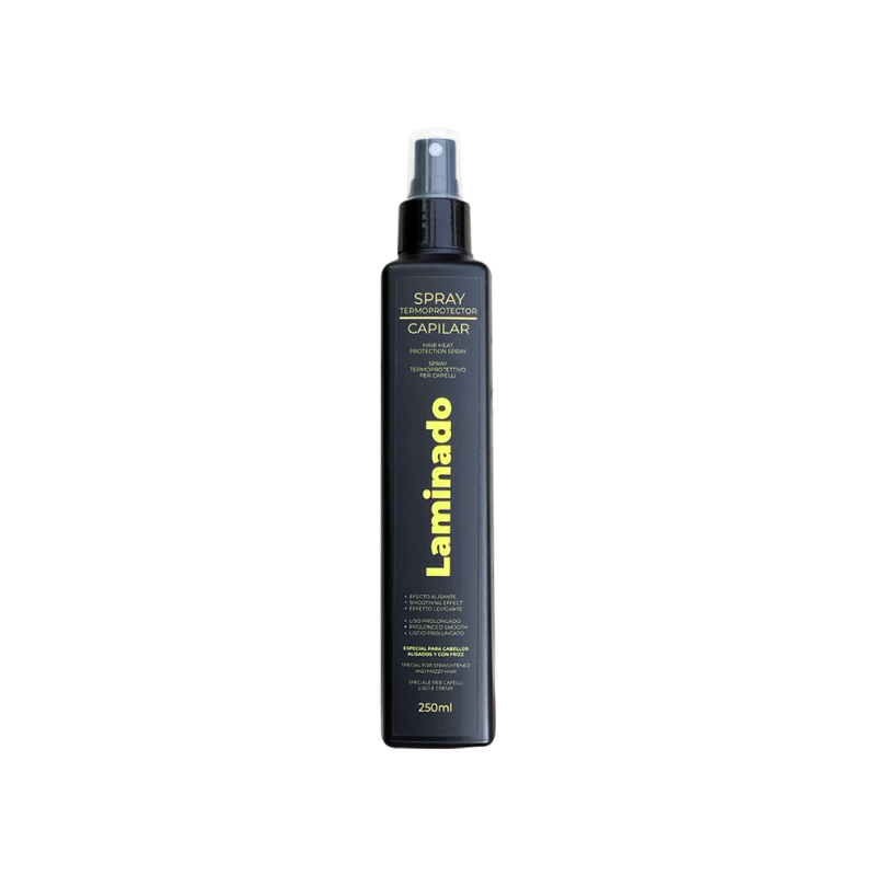 Spray Termoprotector Capilar Laminado 250 ML