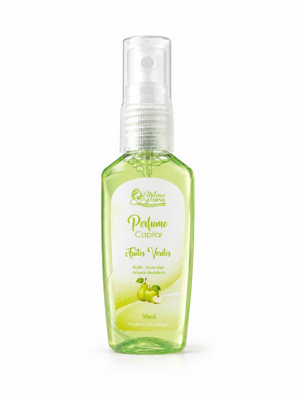 Perfume Frutos Verdes X30ml