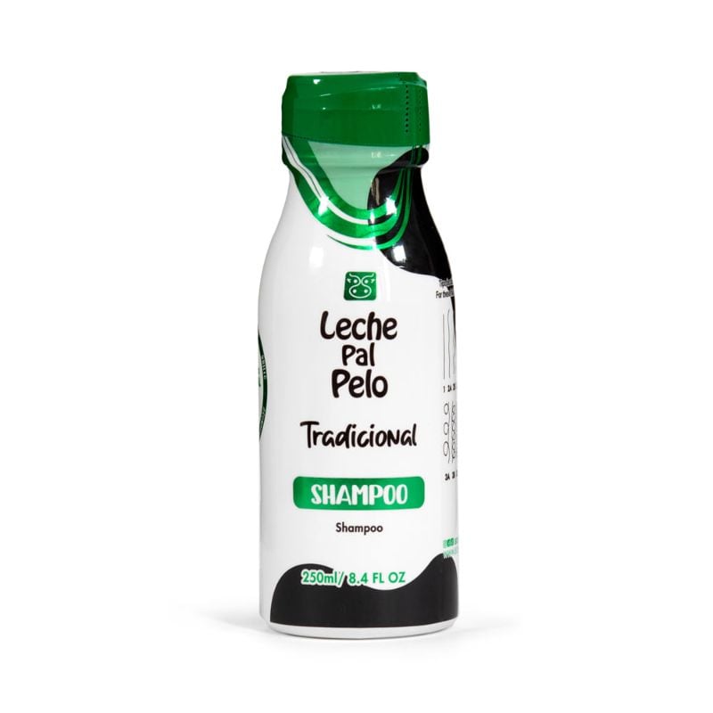 Shampoo leche pal pelo 250 ml tradicional