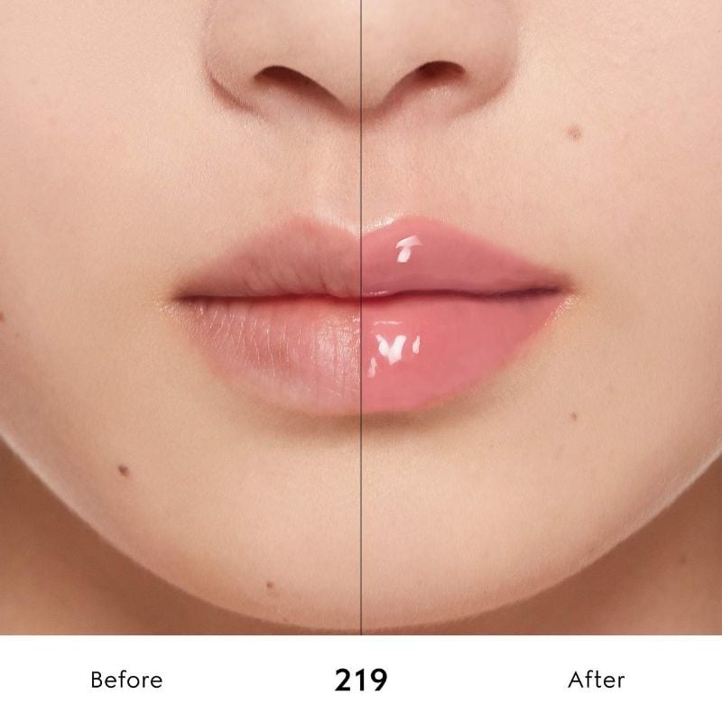 Gucci Hydrating Plumping Lip Gloss