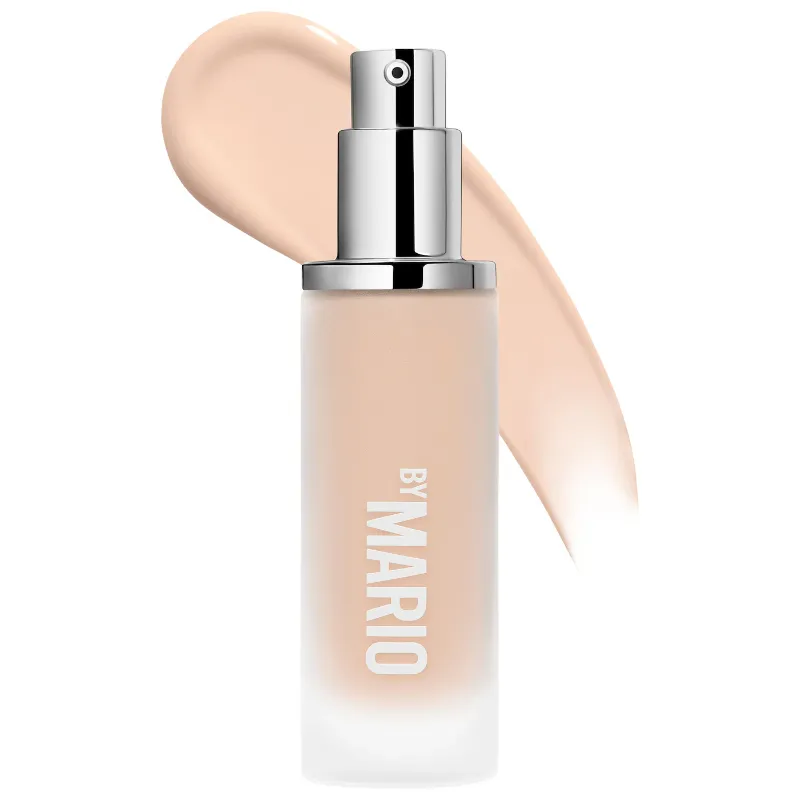 MAKEUP BY MARIO SurrealSkin® Natural Finish Foundation