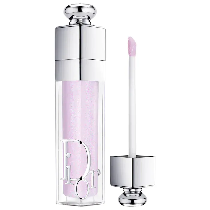 DIOR 
Dior Addict Lip Maximizer Plumping Gloss