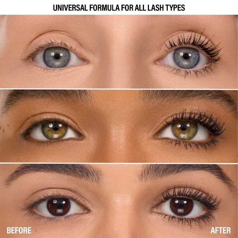 MAKEUP BY MARIO Master Mascara® Volumizing & Lift