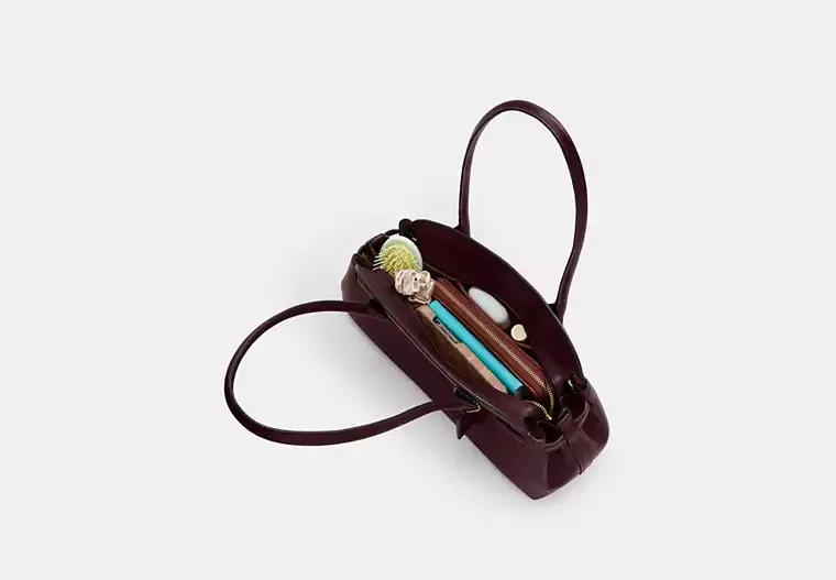 Coach Empire Carryall Bag 34