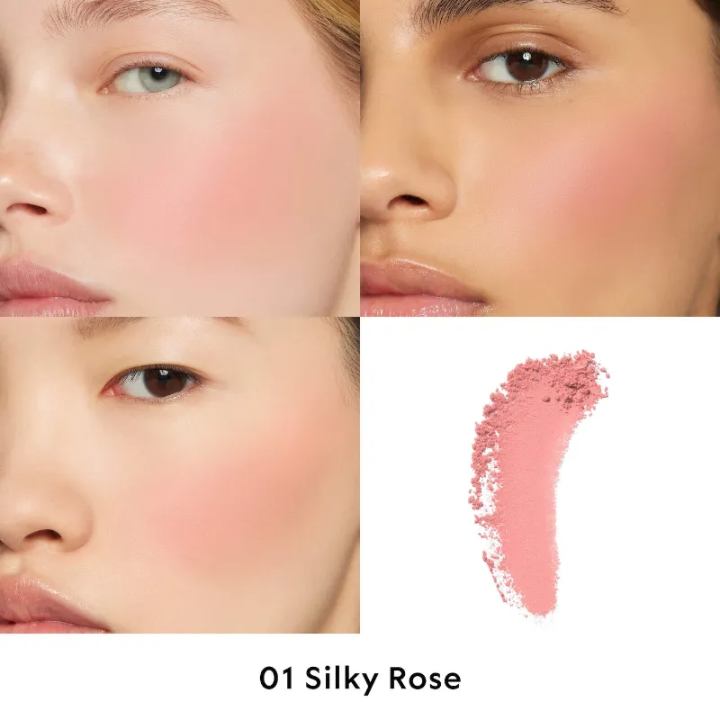 Gucci Luminous Matte Powder Blush