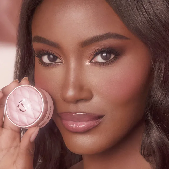 Charlotte Tilbury
Life Changing Lip Mask with Cushioning Ceramides